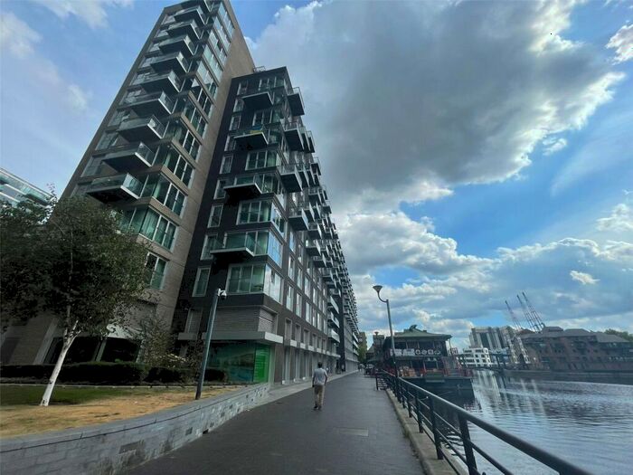 1 Bedroom Apartment To Rent In Baltimore Wharf, London, E14