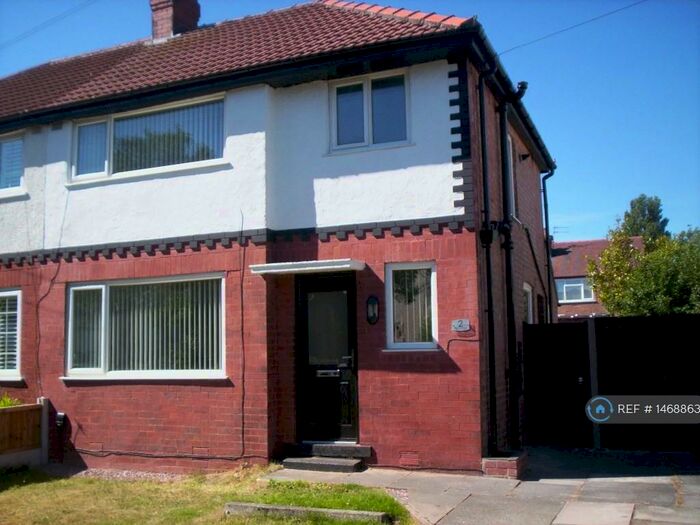 3 Bedroom Semi-Detached House To Rent In Altcar Lane, Formby, Liverpool, L37