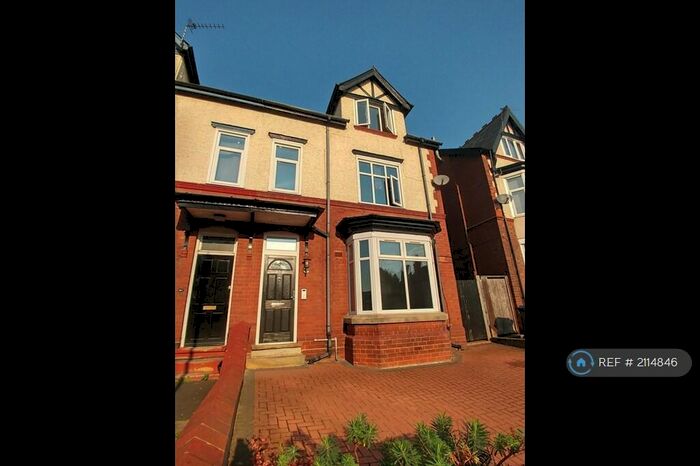 1 Bedroom Flat To Rent In Gillott Road, Birmingham, B16