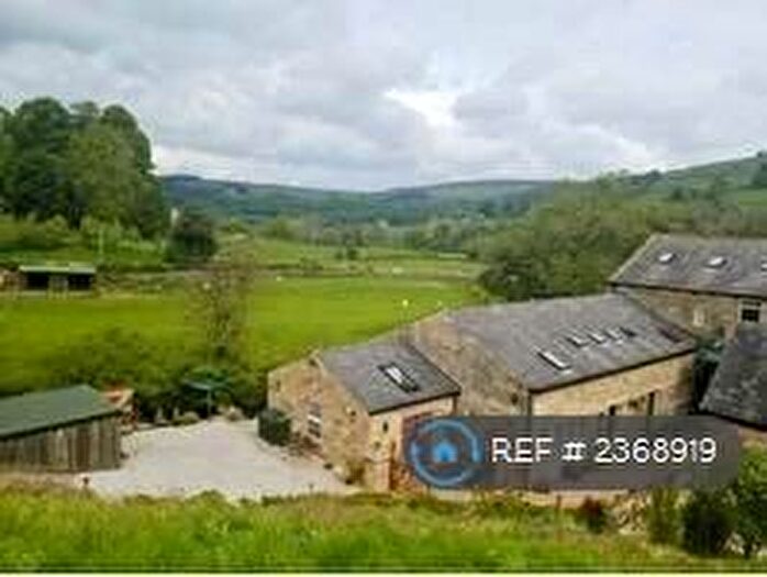 2 Bedroom Semi-Detached House To Rent In The Watermill, Pateley Bridge, Harrogate, HG3