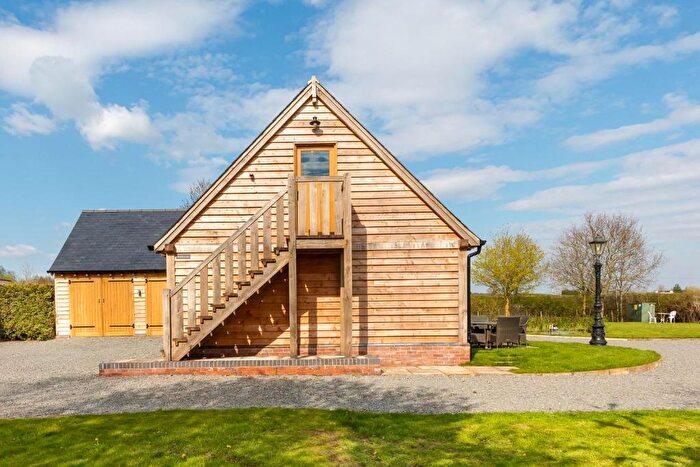 1 Bedroom Apartment To Rent In Pear Tree Loft Packington, LE65