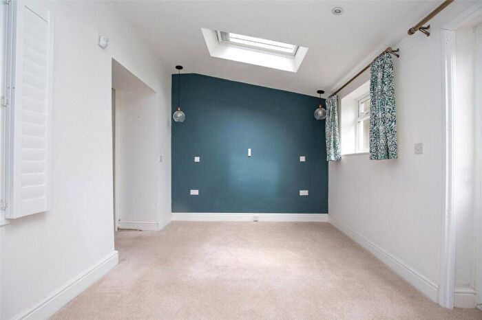 2 Bedroom Apartment To Rent In Elliston Road, Redland, Bristol, BS6