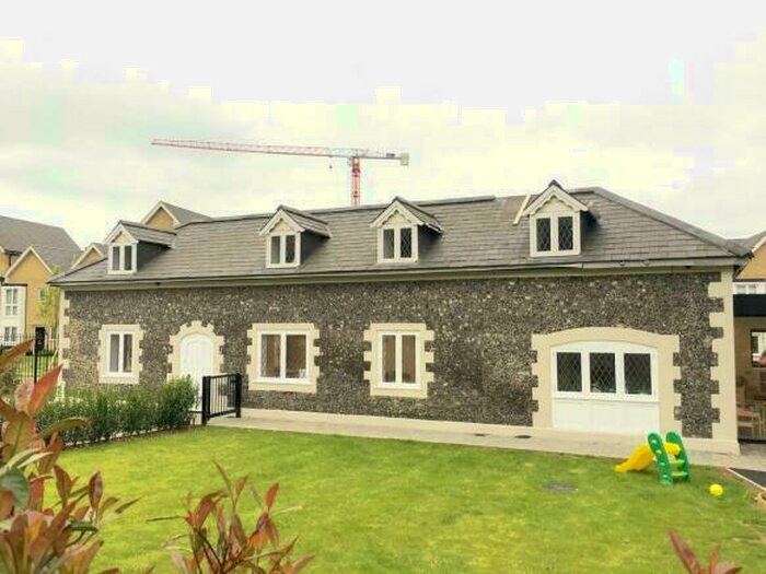 1 Bedroom Apartment To Rent In Frances Mews, Nash Mills Wharf, Hemel Hempstead, HP3