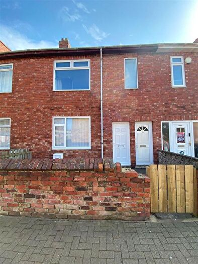 2 Bedroom Maisonette To Rent In Second Avenue, Ashington, NE63