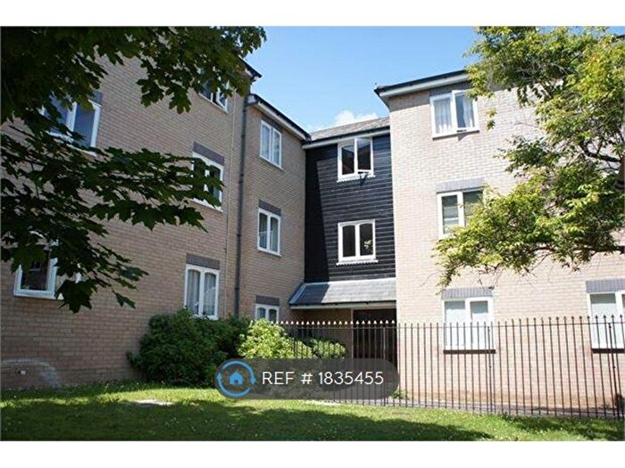 1 Bedroom Flat To Rent In Flanders Field, Colchester, CO2