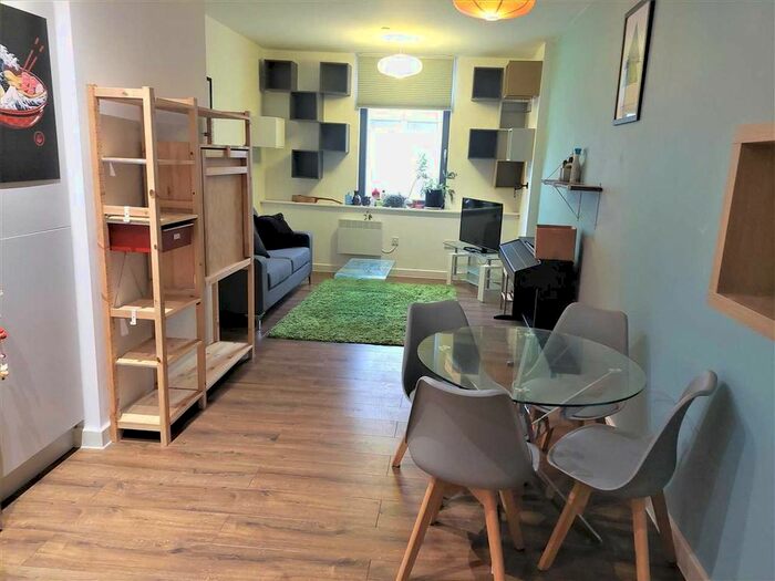 2 Bedroom Flat To Rent In Silk House Court, Tithebarn Street, Liverpool, L2