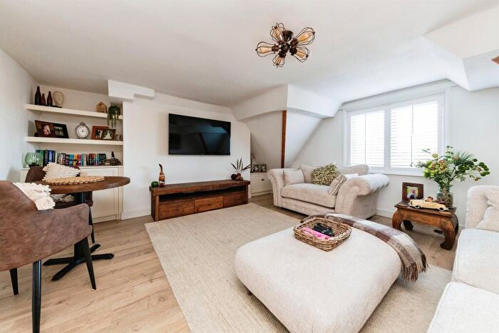 2 Bedroom Apartment For Sale In Watton House, Watton At Stone, Hertford, SG14