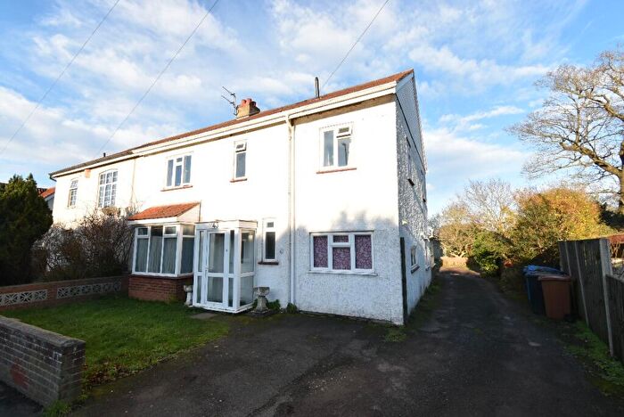 7 Bedroom Detached House To Rent In Colman Road, Norwich, NR4