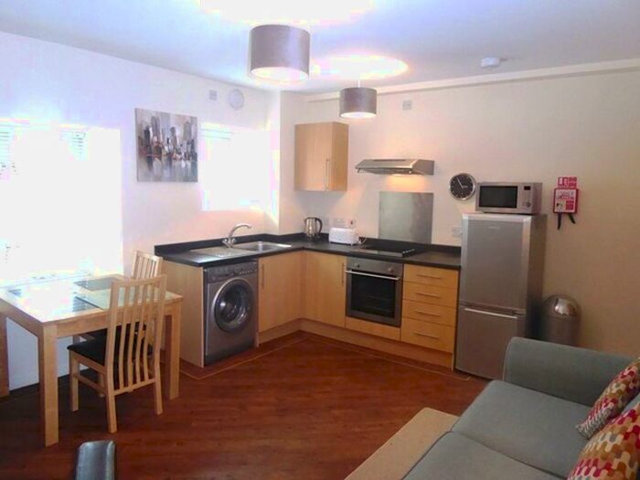 1 Bedroom Apartment To Rent In Apartment Bolton Place, King Street, Ulverston, LA12