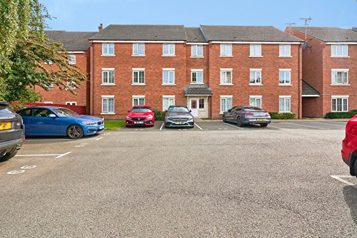 1 Bedroom Apartment For Sale In Gough Drive, Tipton, DY4