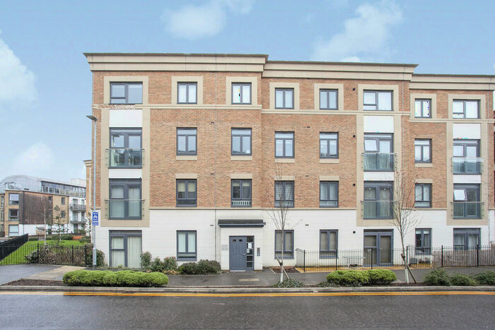 2 Bedroom Apartment To Rent In Mill Road, Hertford, SG14