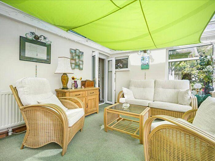 2 Bedroom Semi-Detached House For Sale In Varteg Terrace, Pontypool, NP4