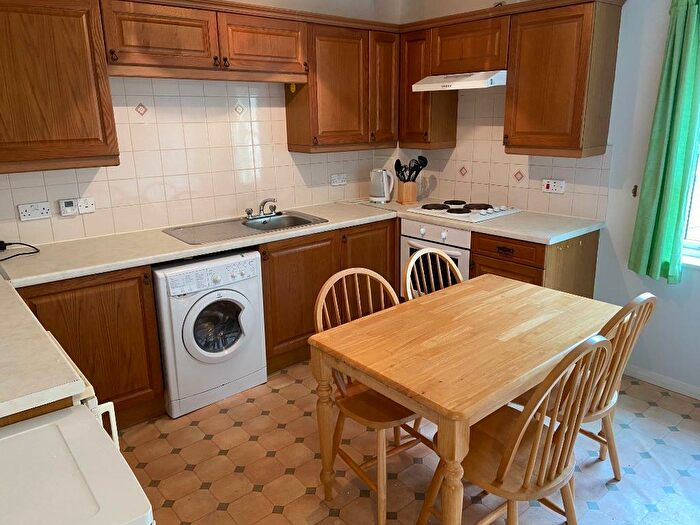1 Bedroom Flat To Rent In Annandale Street, Leith, Edinburgh, EH7