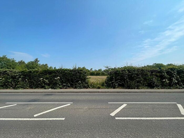 Land For Sale In Mansfield Road, Hasland, S41