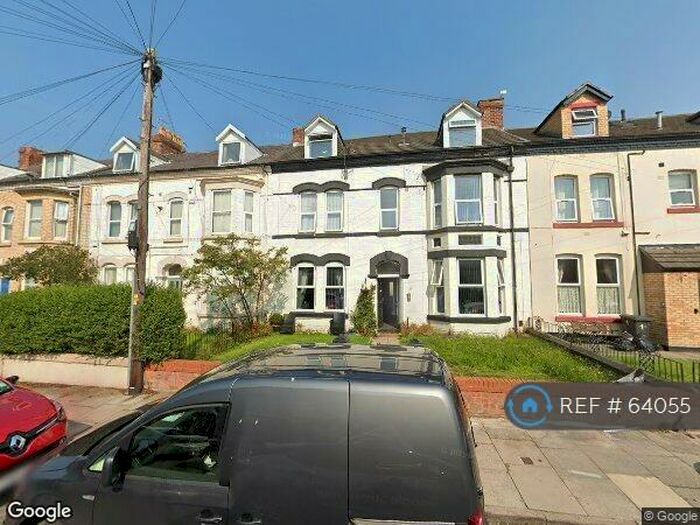 2 Bedroom Flat To Rent In Norma Road, Liverpool, L22