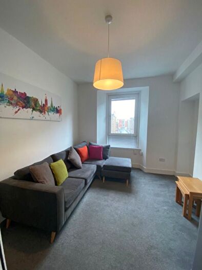 3 Bedroom Flat To Rent In Home Street, Edinburgh, EH3
