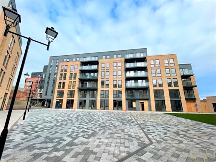 1 Bedroom Apartment To Rent In Beckford House, Carmen Beckford, BS1