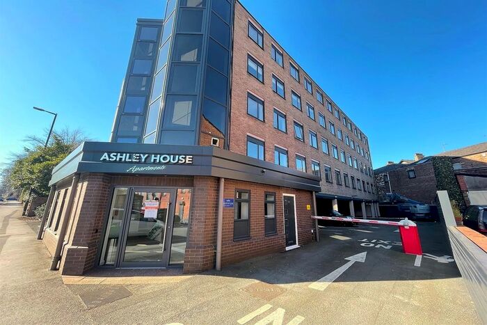 1 Bedroom Flat To Rent In Ashley Road, Bowdon, Altrincham, WA14