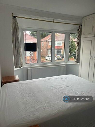 4 Bedroom Detached House To Rent In Orchard Grove, Edgware, HA8