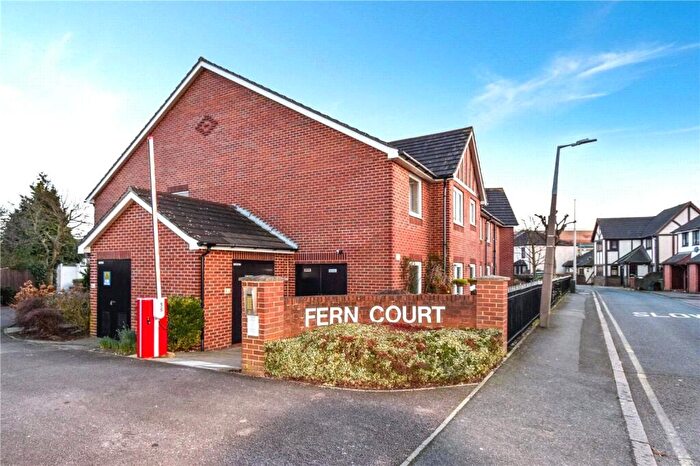 1 Bedroom Flat For Sale In East Street, Bexleyheath, DA7
