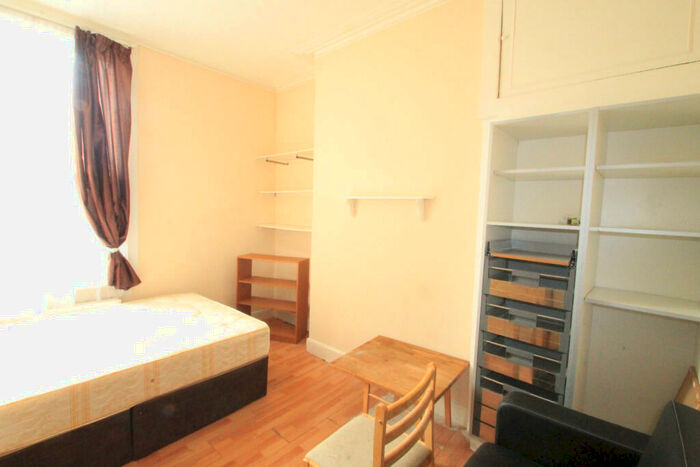 2 Bedroom Flat To Rent In Stroud Green Road, Finsbury Park, N4