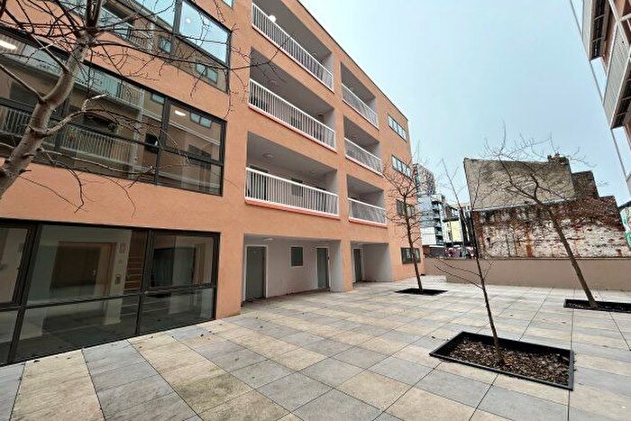 1 Bedroom Flat To Rent In Cheapside, Liverpool, L2