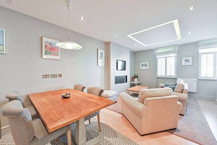 1 Bedroom Flat To Rent In Ebury Street, Belgravia, London, SW1W