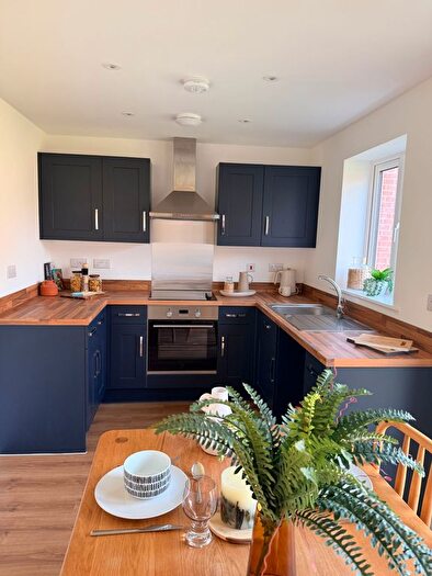 3 Bedroom Detached House For Sale In Eclipse Drive, Selsey, PO20