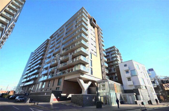 1 Bedroom Apartment To Rent In Spectrum, Blackfriars Road, Salford, M3