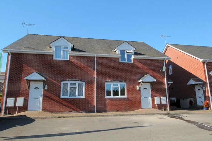 1 Bedroom Maisonette To Rent In Lymington Bottom Road, Medstead, Alton, GU34
