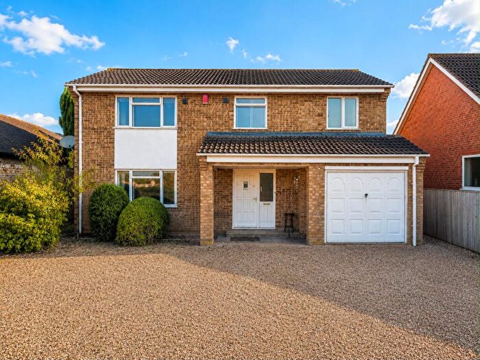 4 Bedroom House To Rent In The Street, Holywell Row, IP28