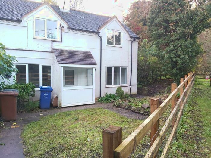 2 Bedroom Terraced House To Rent In Main Street, Tatenhill, Burton Upon Trent, DE13