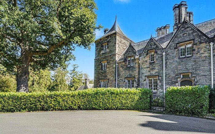 4 Bedroom Property For Sale In Gotham Road, Kingston-On-Soar, NG11
