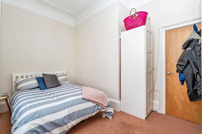 1 Bedroom Flat For Sale In Colby Street, Southampton, Hampshire, SO16