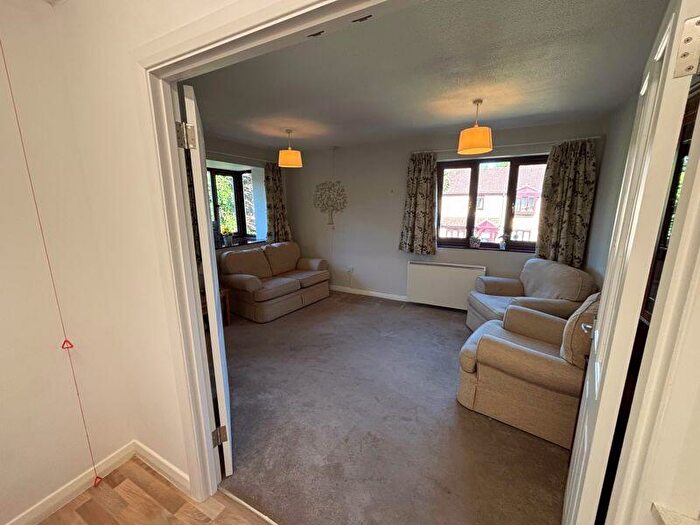 2 Bedroom Retirement Property For Sale In Weston, Bath, BA1