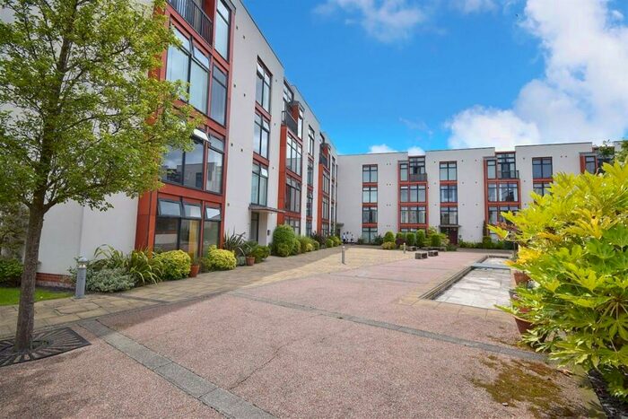2 Bedroom Apartment To Rent In Crown House, Lauriston Close, Manchester, M22