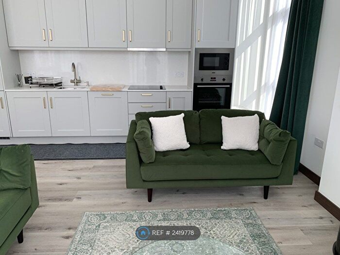 2 Bedroom Flat To Rent In London Road, Barking, IG11