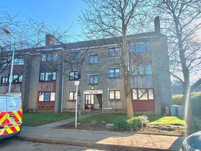 2 Bedroom Flat To Rent In Urquhart Drive, East Mains, East Kilbride, G74