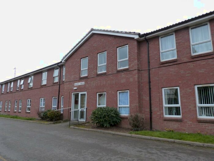 1 Bedroom Flat To Rent In Church Lane, Whitwick, LE67