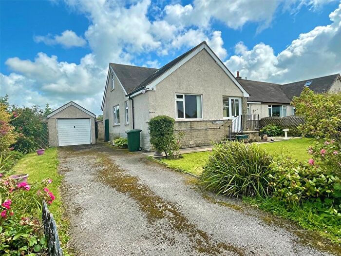 4 Bedroom Semi-Detached House For Sale In Kiln Lane, Wray, Lancaster, LA2