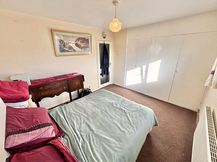 2 Bedroom Apartment For Sale In Nesswood Avenue, South Shore, FY4