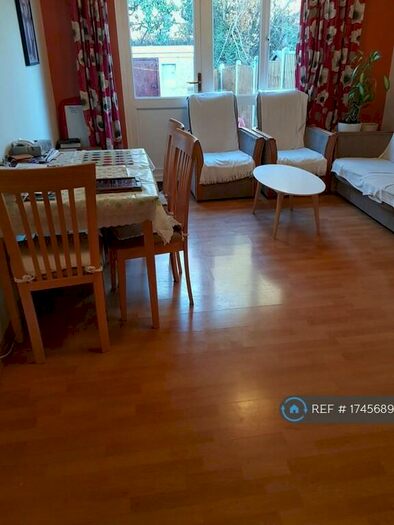 2 Bedroom Terraced House To Rent In Avenue Road, Chadwell Heath, Romford, RM6