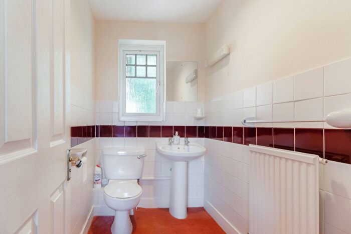 4 Bedroom Detached House For Sale In Nursery Field, Buxted, TN22