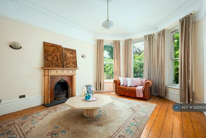 4 Bedroom Maisonette To Rent In Garden Maisonette (Sqm) A Redland Road, Bristol, BS6