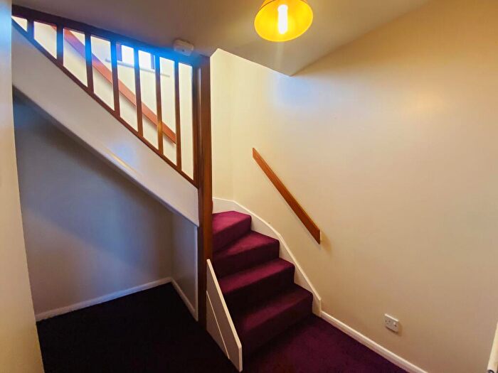 1 Bedroom House To Rent In Chestnut Road, Boston, PE21