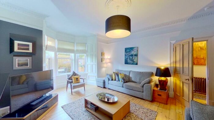 3 Bedroom Terraced House To Rent In Scone Gardens, Edinburgh, EH8