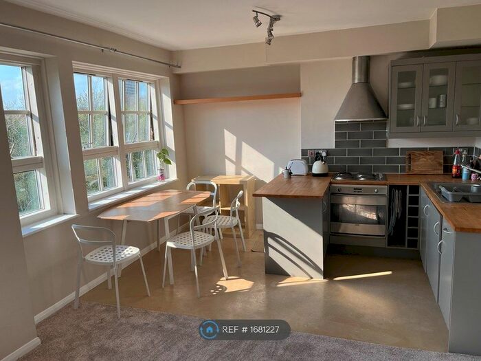 1 Bedroom Flat To Rent In Wilmot St, London, E2