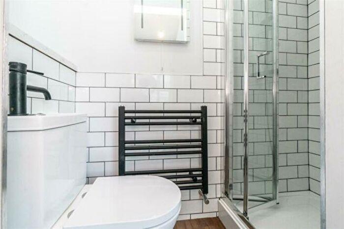 5 Bedroom Flat To Rent In Lower Parliament Street, Nottingham, Nottinghamshire, NG1