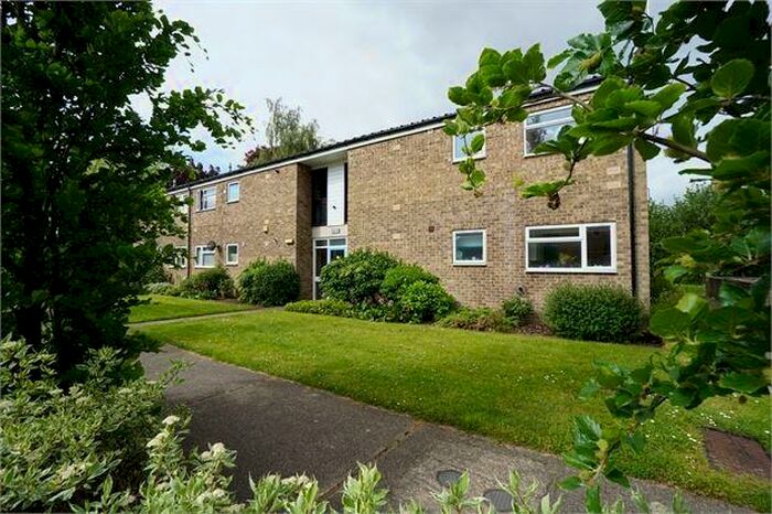 1 Bedroom Flat To Rent In Nelson Road, Colchester, Essex., CO3