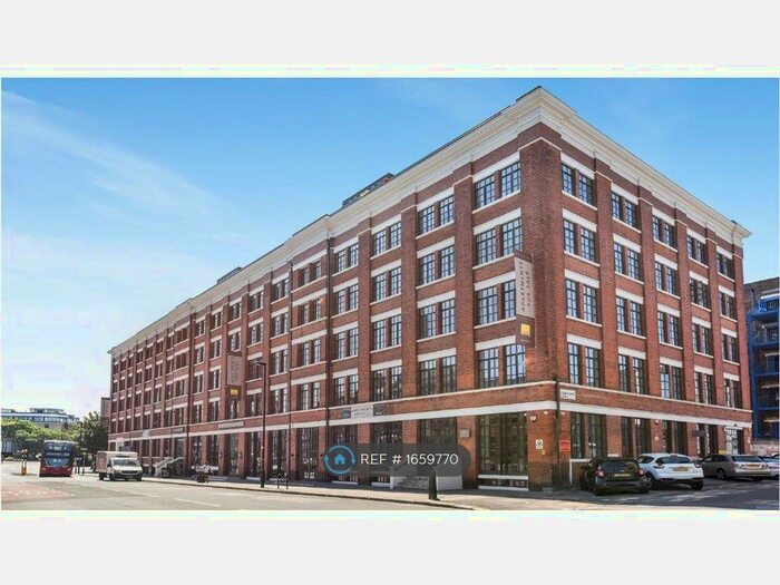 2 Bedroom Flat To Rent In Highgate Road, London, NW5